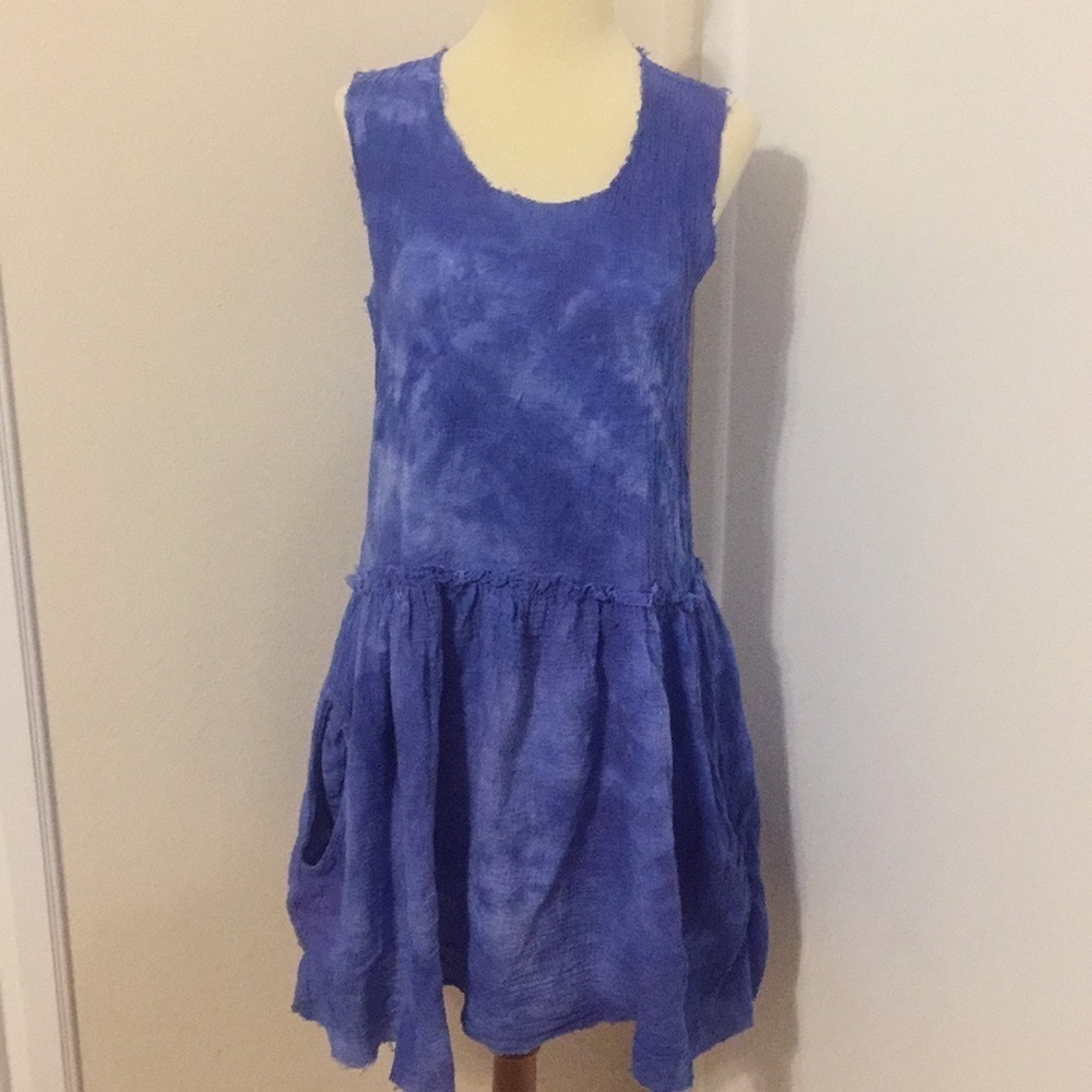 XS NWOT LOVE TANJANE Dress EE33 2652